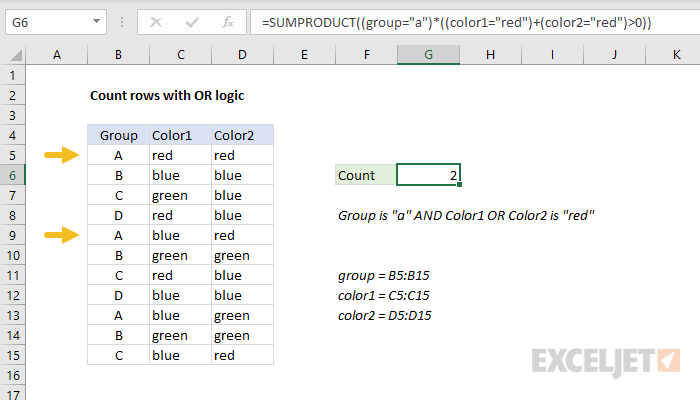 count-rows-with-or-logic-excel-formula-exceljet